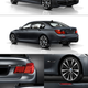 Illustration for article titled Japan gets its own 52 unit 7-Series V12 Bi-Turbo SE
